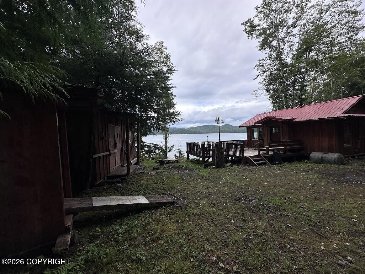 16255 N Tongass Highway Property Photo 1