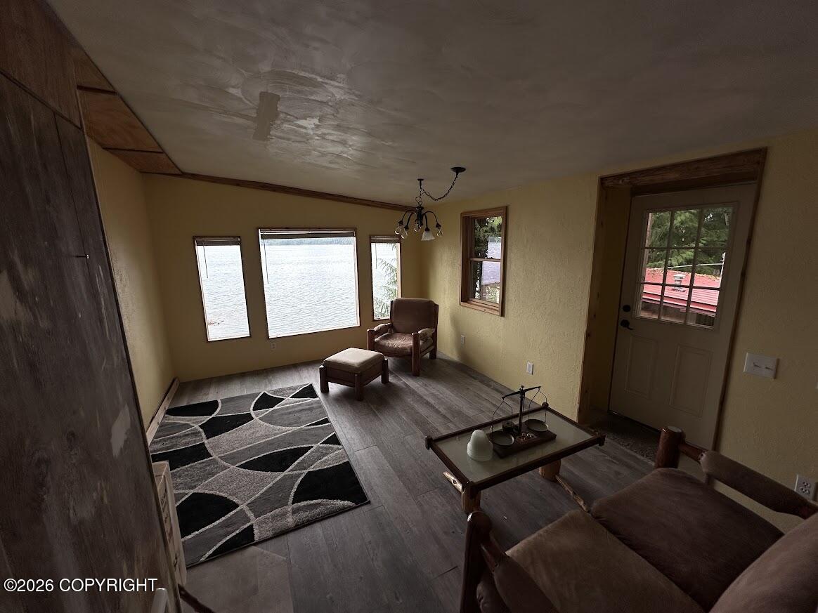 16255 N Tongass Highway Property Photo 3