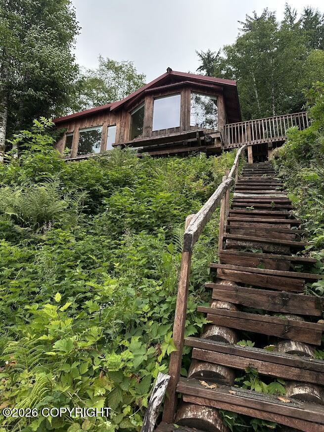16255 N Tongass Highway Property Photo 5