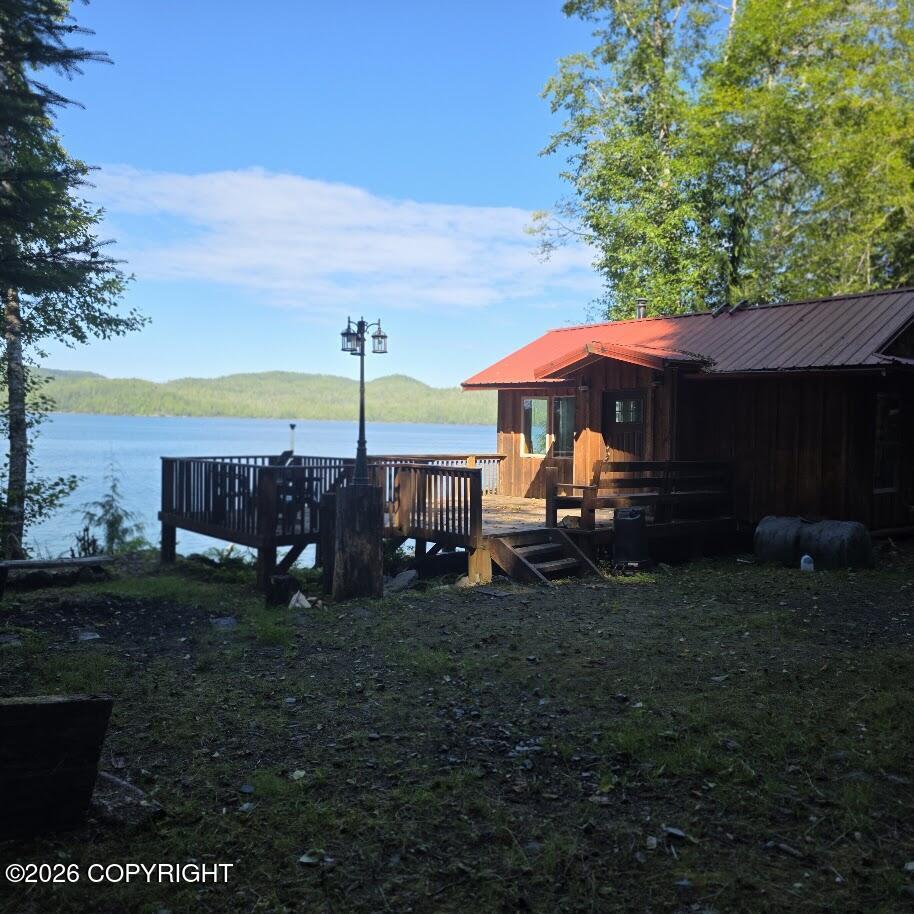 16255 N Tongass Highway Property Photo 6