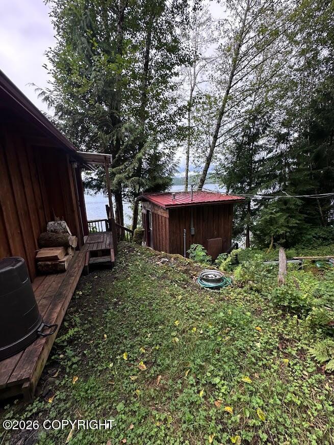 16255 N Tongass Highway Property Photo 10