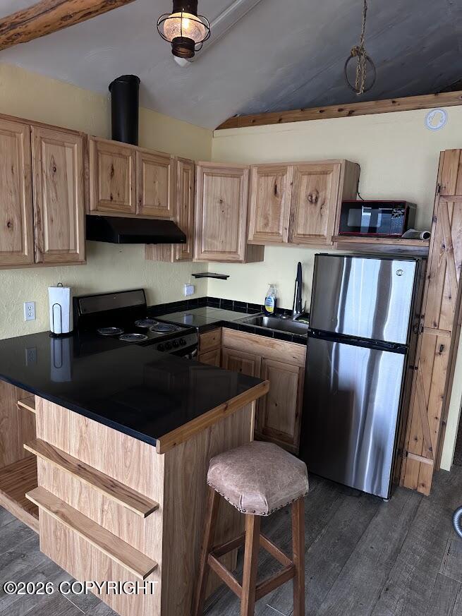 16255 N Tongass Highway Property Photo 13