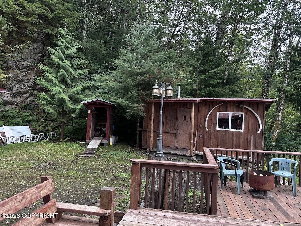 16255 N Tongass Highway Property Photo 16