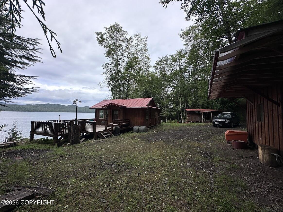 16255 N Tongass Highway Property Photo 20
