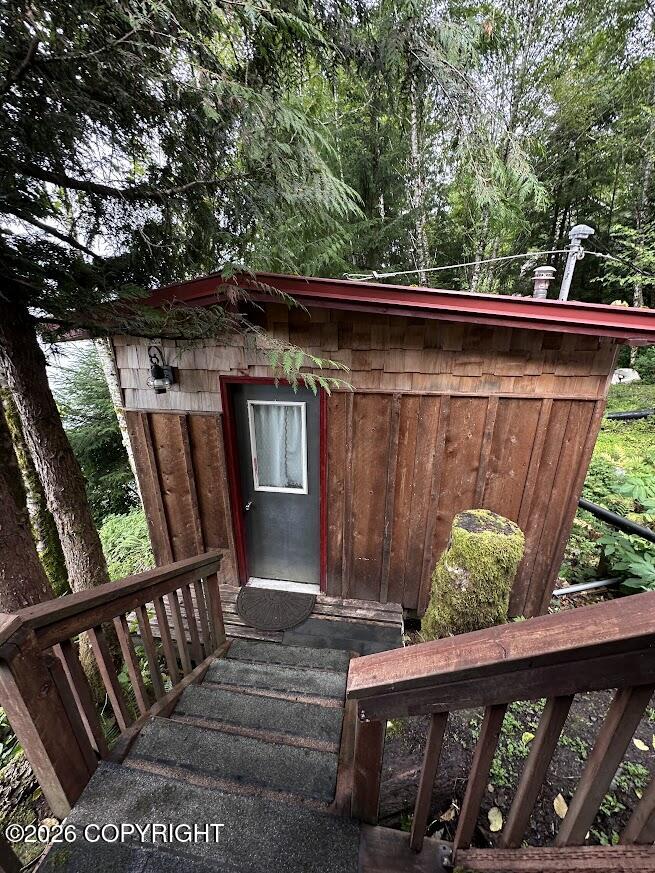 16255 N Tongass Highway Property Photo 23