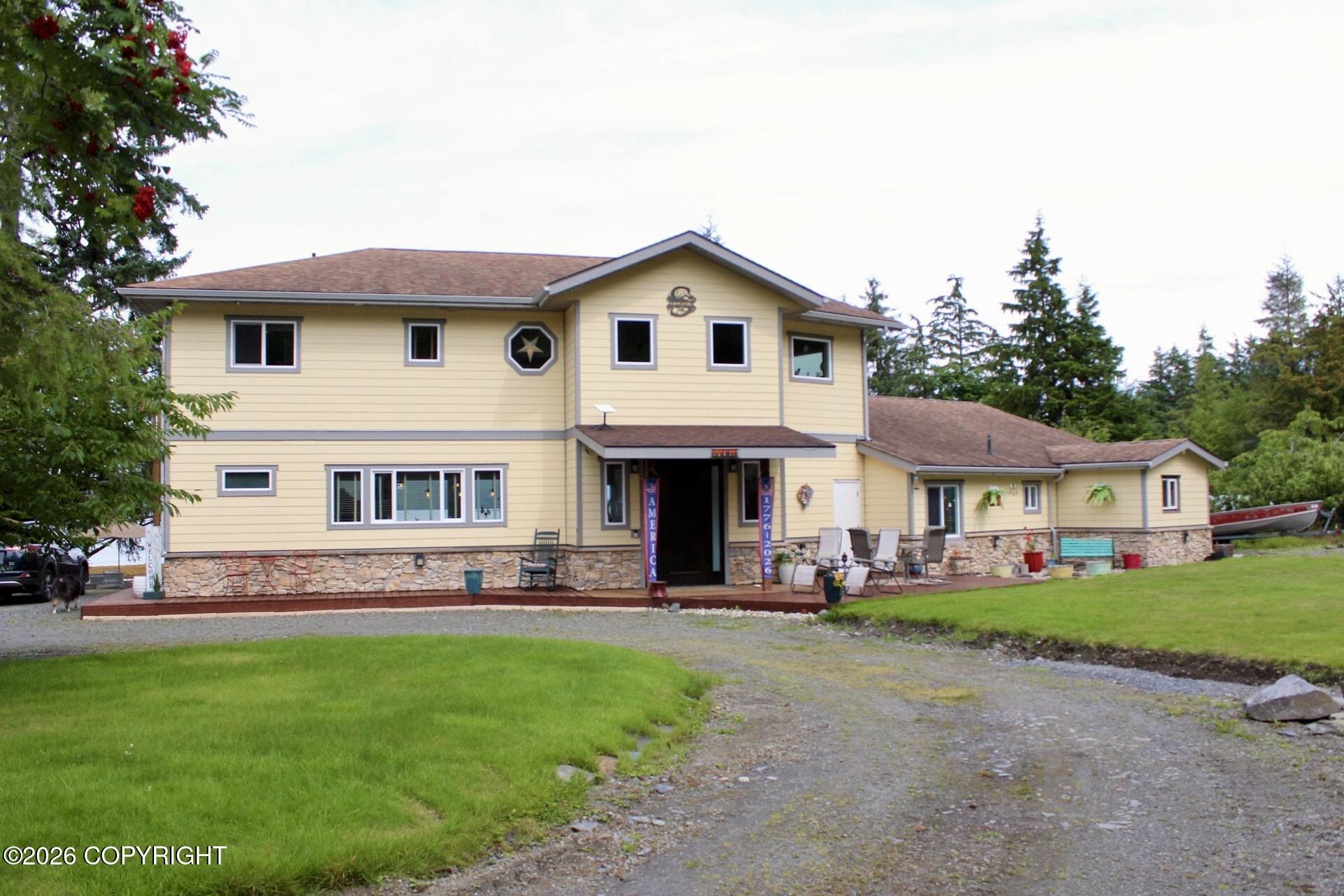 14861 N Tongass Highway Property Photo 2