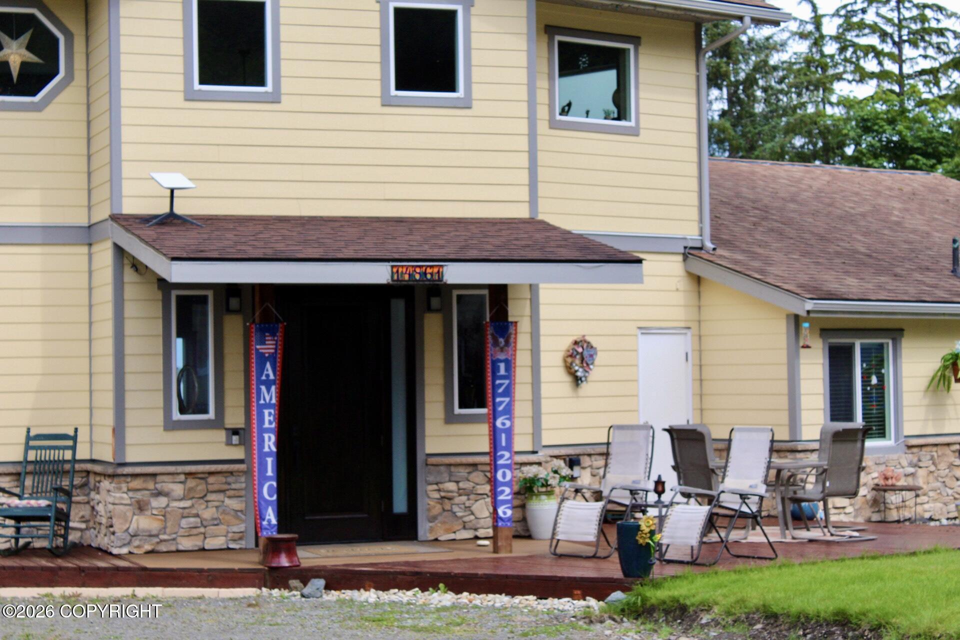 14861 N Tongass Highway Property Photo 3
