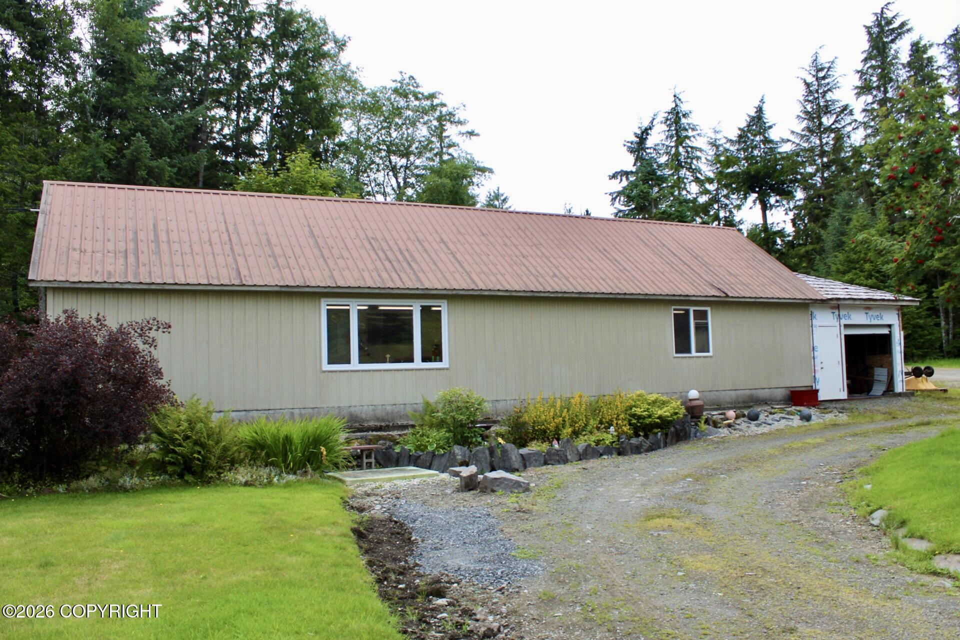 14861 N Tongass Highway Property Photo 4