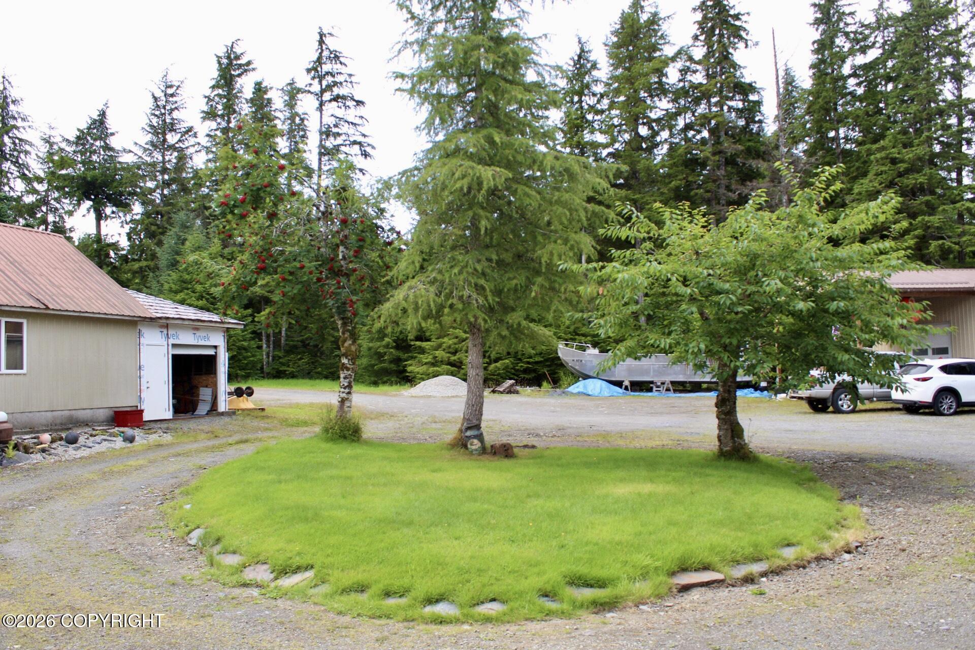 14861 N Tongass Highway Property Photo 5