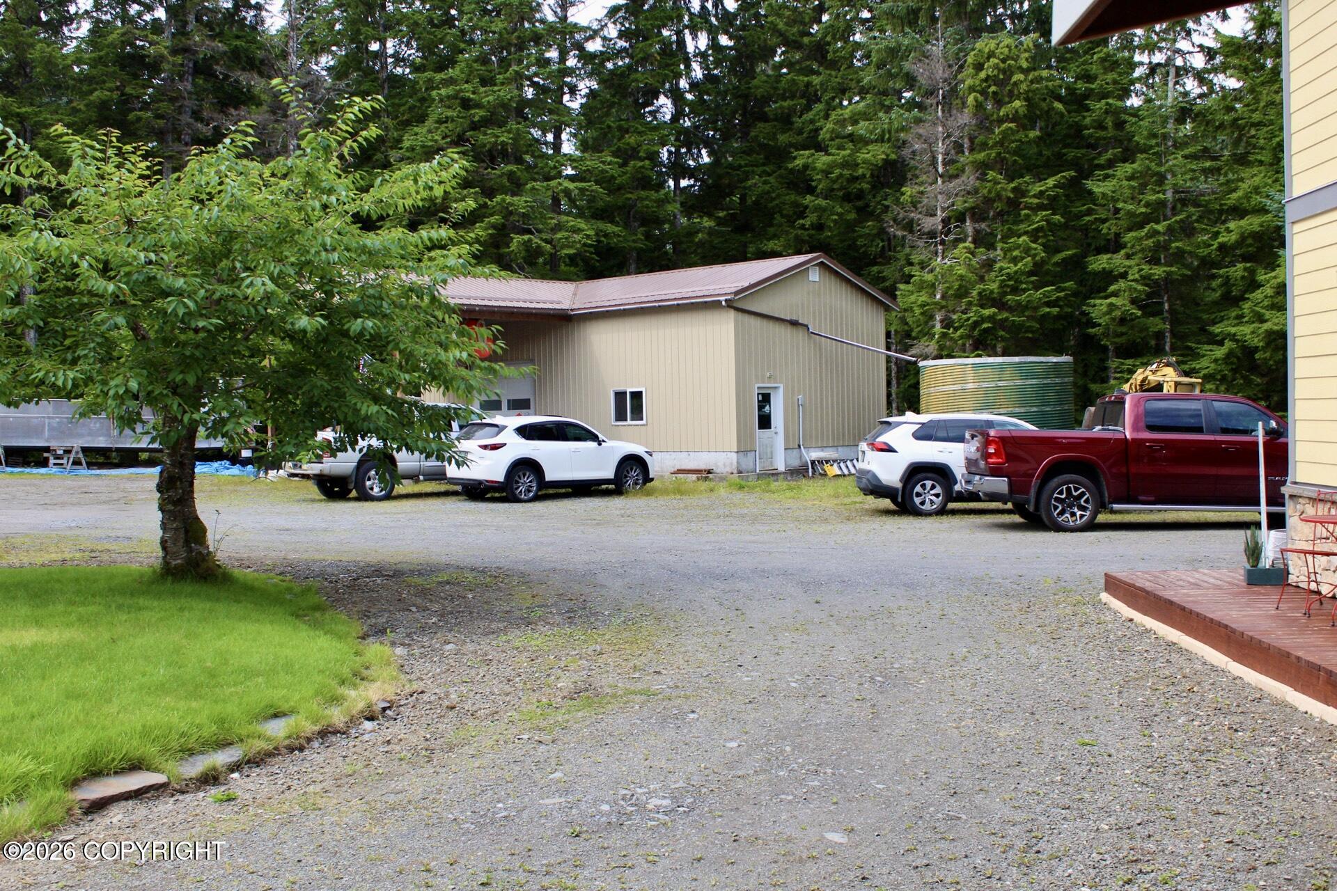 14861 N Tongass Highway Property Photo 6