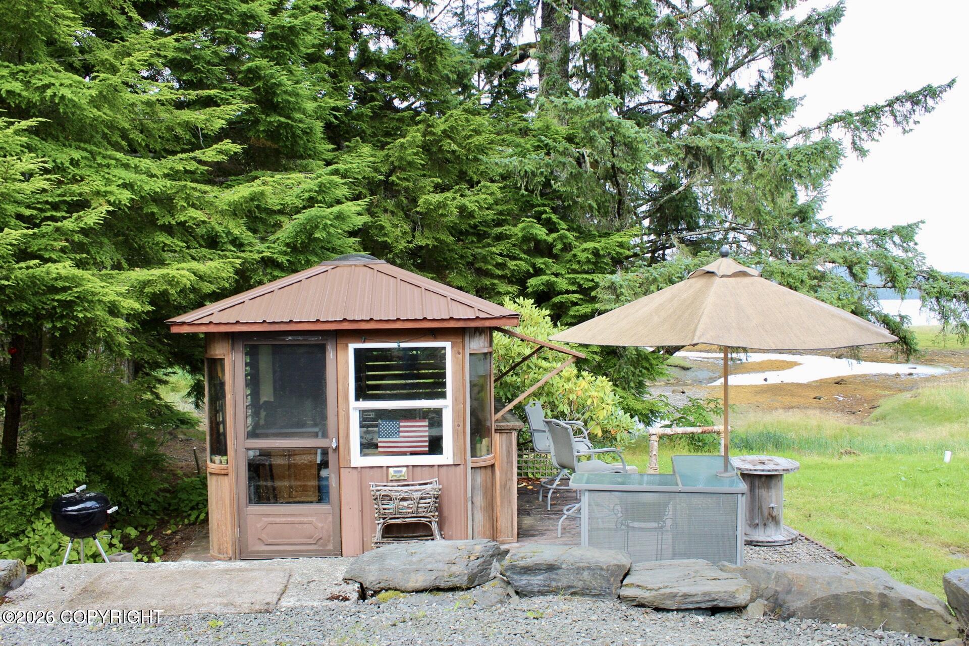 14861 N Tongass Highway Property Photo 7