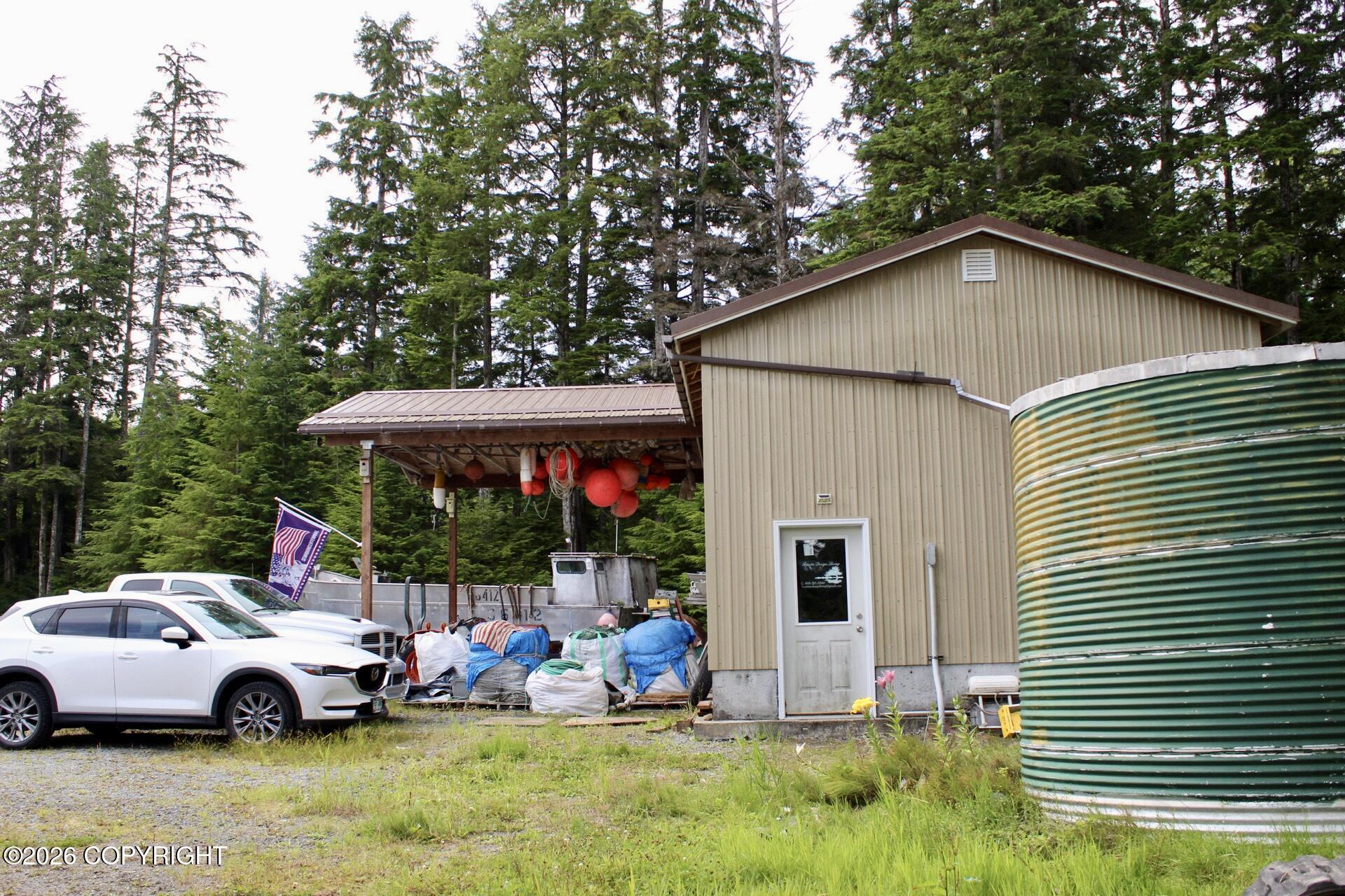 14861 N Tongass Highway Property Photo 8