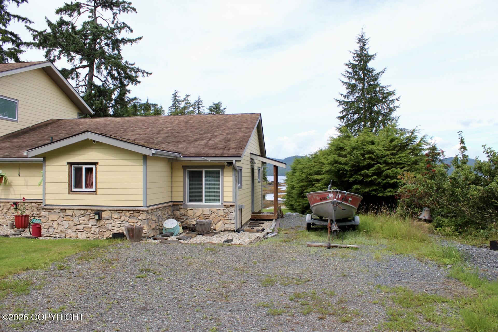 14861 N Tongass Highway Property Photo 11