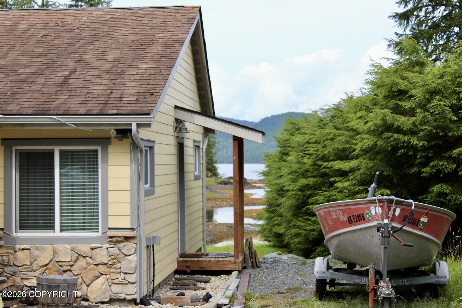 14861 N Tongass Highway Property Photo 12