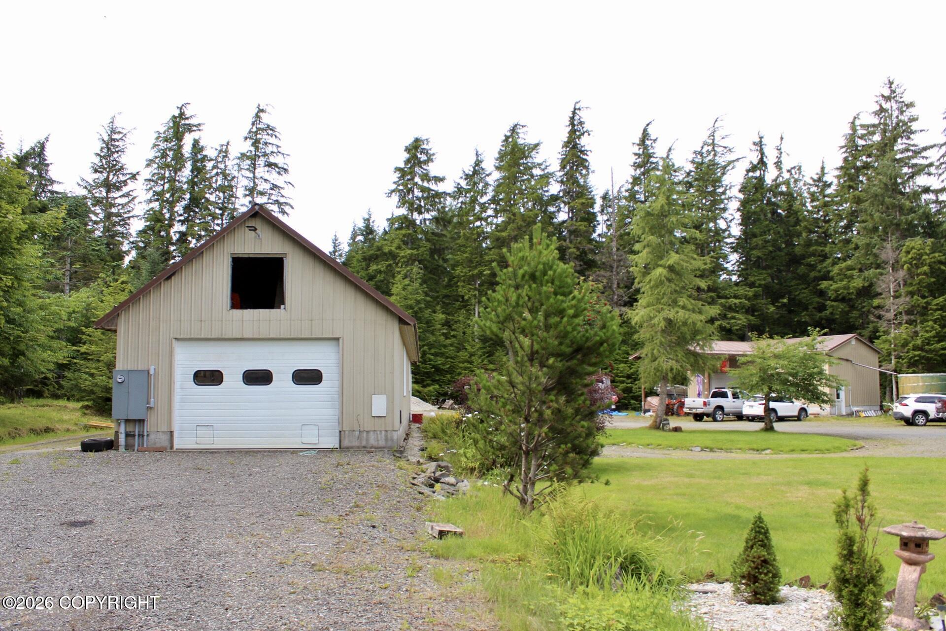 14861 N Tongass Highway Property Photo 14