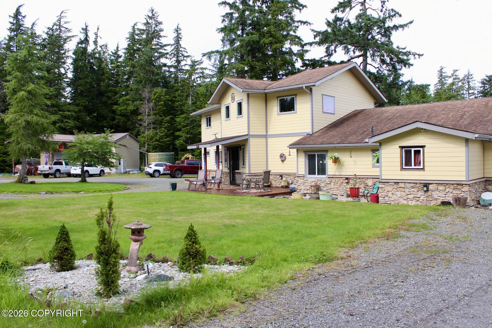 14861 N Tongass Highway Property Photo 15