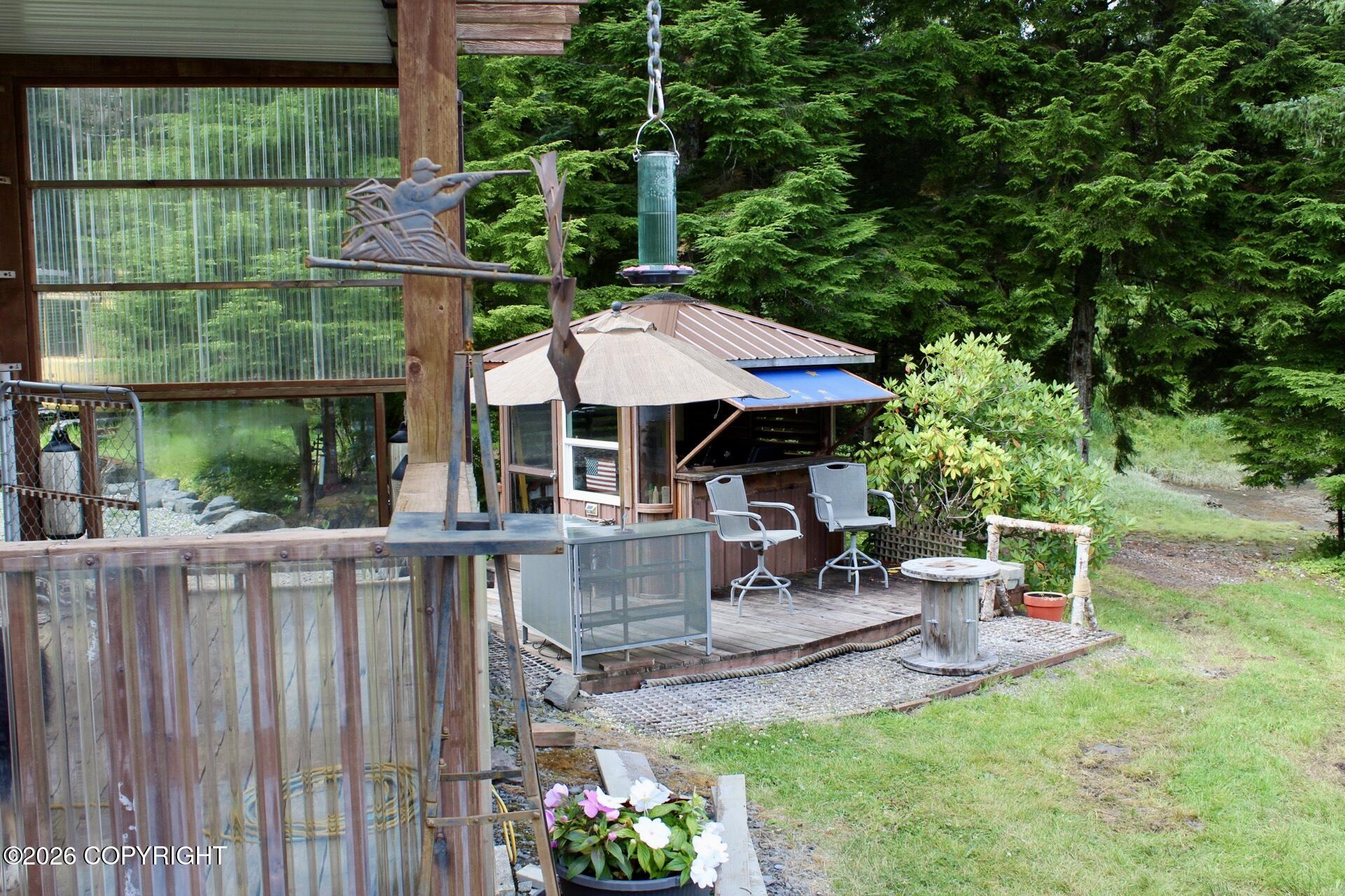 14861 N Tongass Highway Property Photo 78