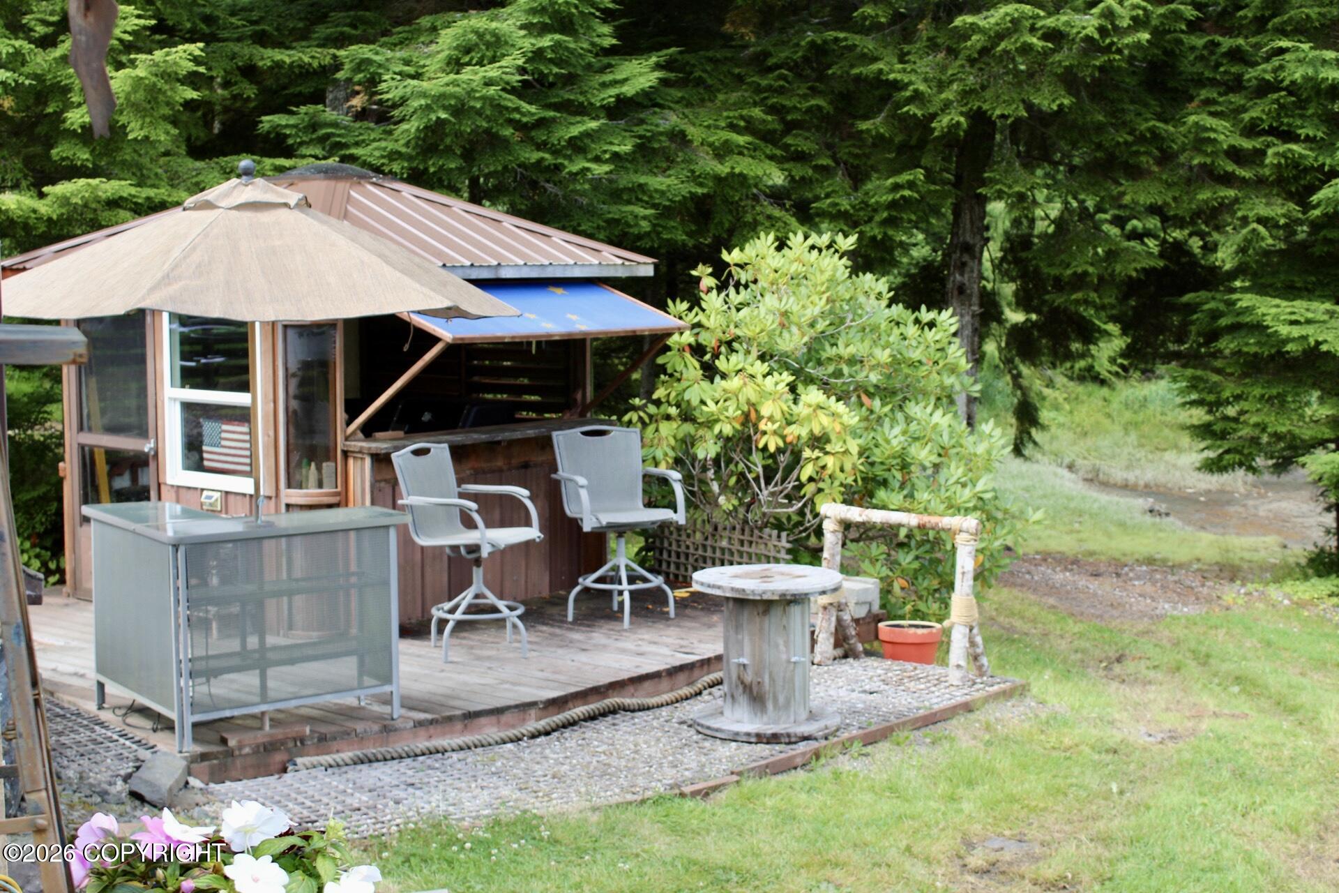 14861 N Tongass Highway Property Photo 79