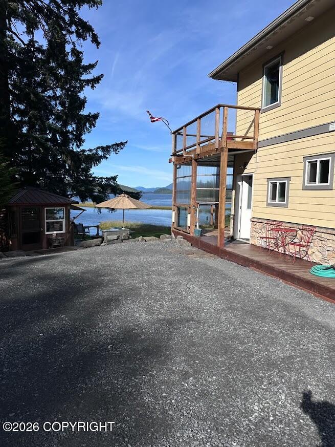 14861 N Tongass Highway Property Photo 90