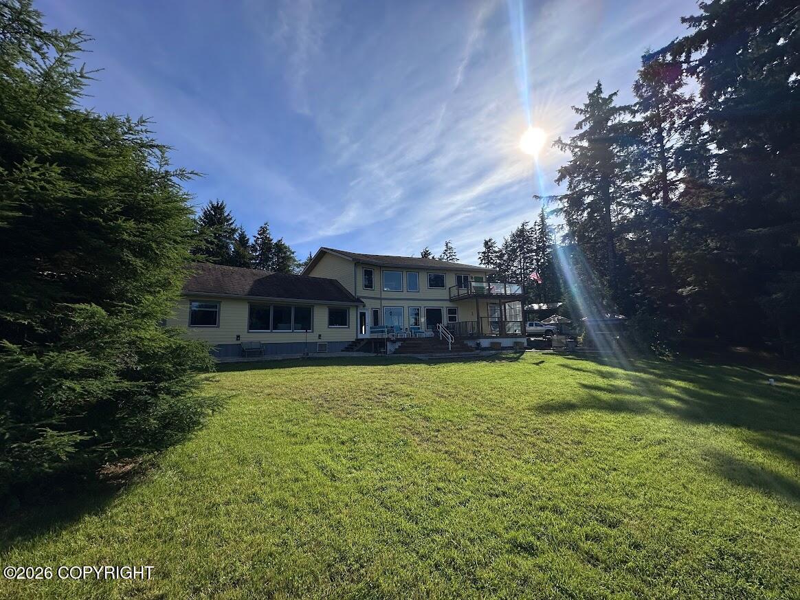 14861 N Tongass Highway Property Photo 91