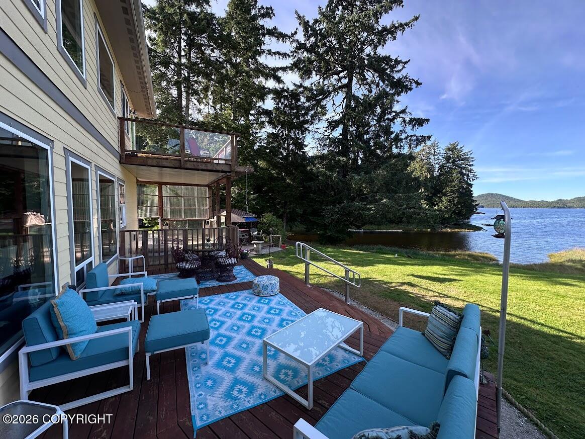 14861 N Tongass Highway Property Photo 92