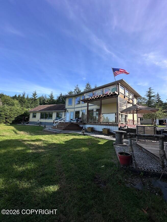 14861 N Tongass Highway Property Photo 94
