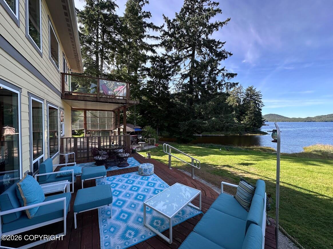 14861 N Tongass Highway Property Photo 97