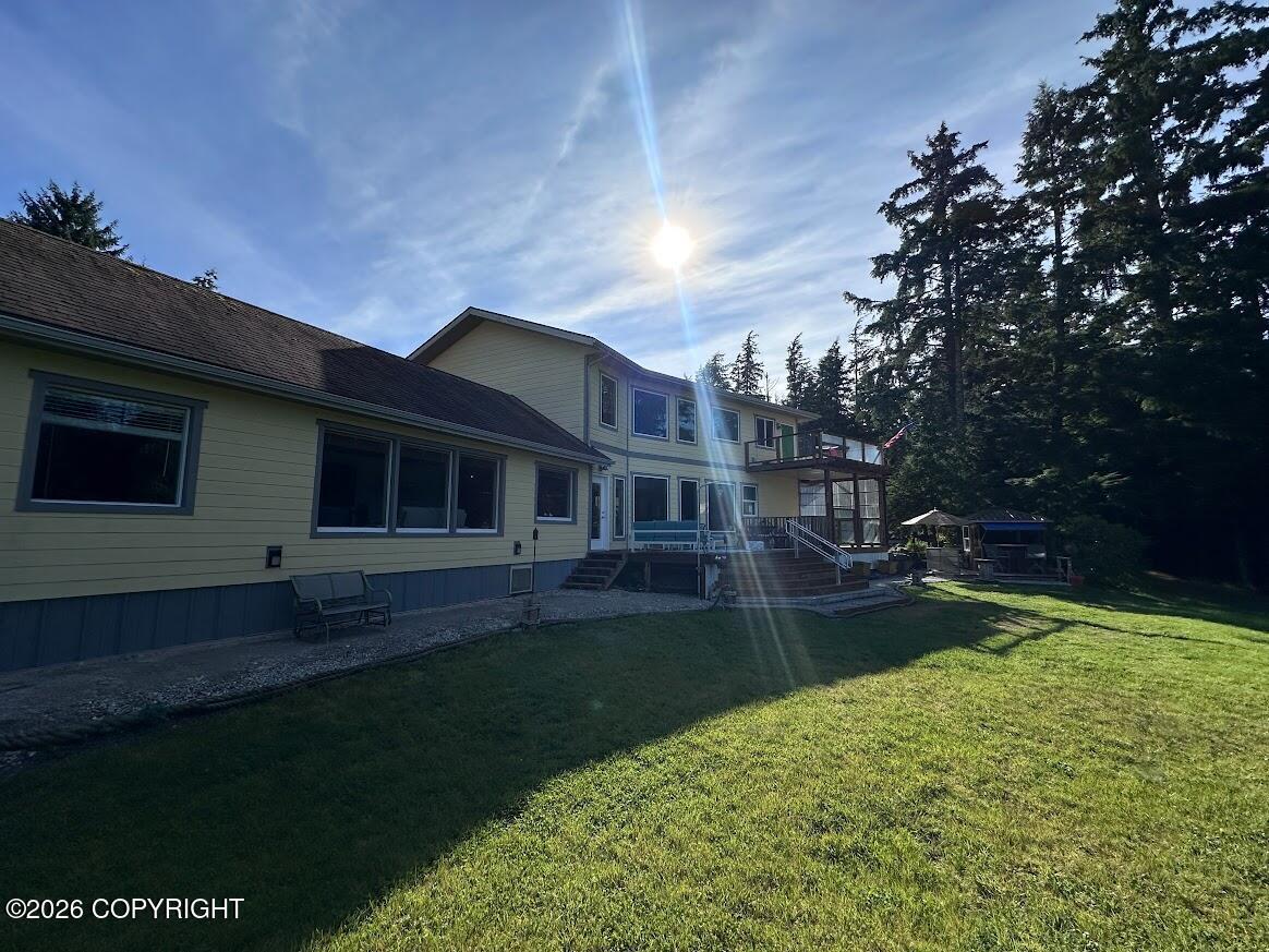 14861 N Tongass Highway Property Photo 98