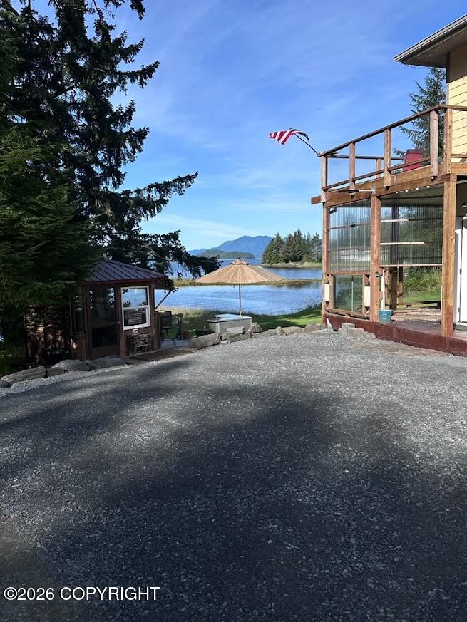 14861 N Tongass Highway Property Photo 99