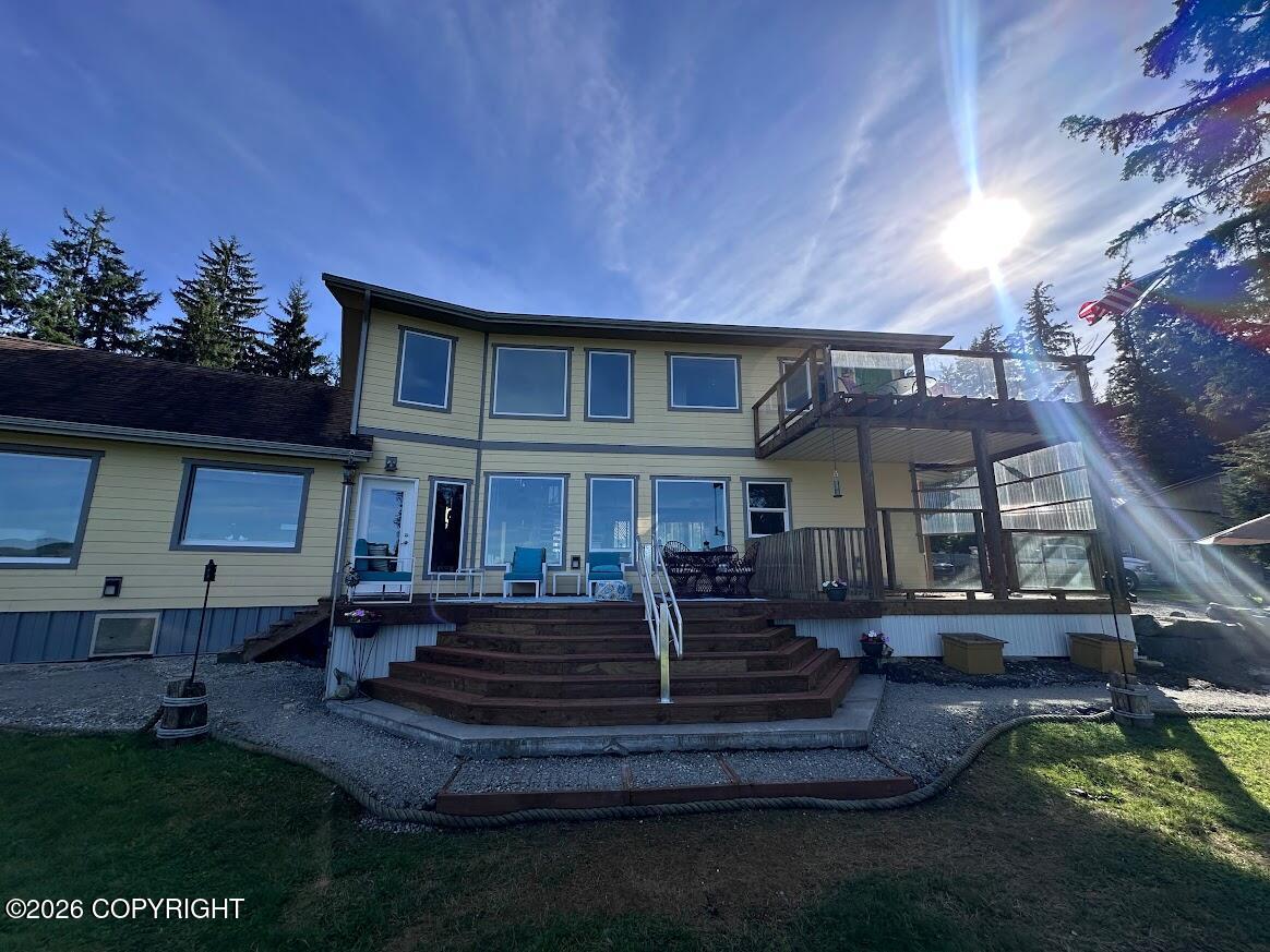14861 N Tongass Highway Property Photo 101
