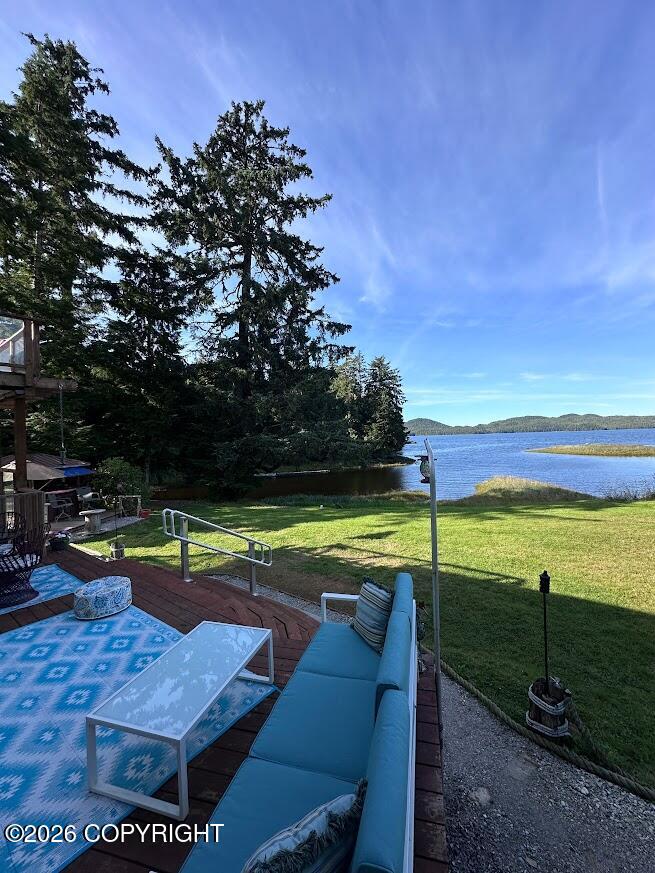 14861 N Tongass Highway Property Photo 102