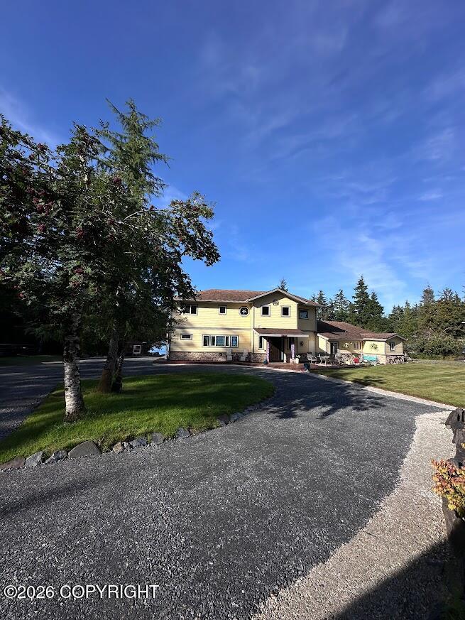 14861 N Tongass Highway Property Photo 104