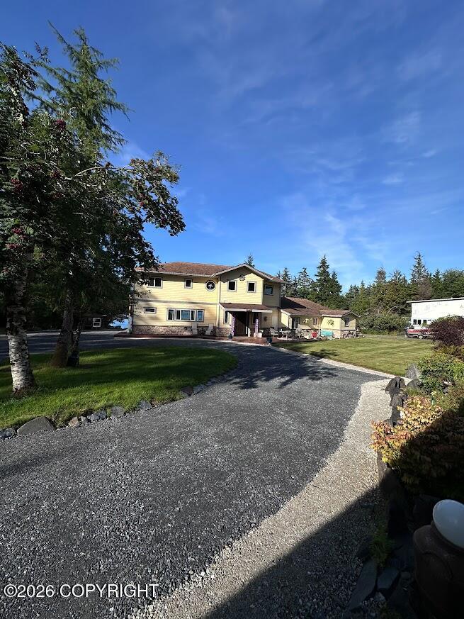 14861 N Tongass Highway Property Photo 105