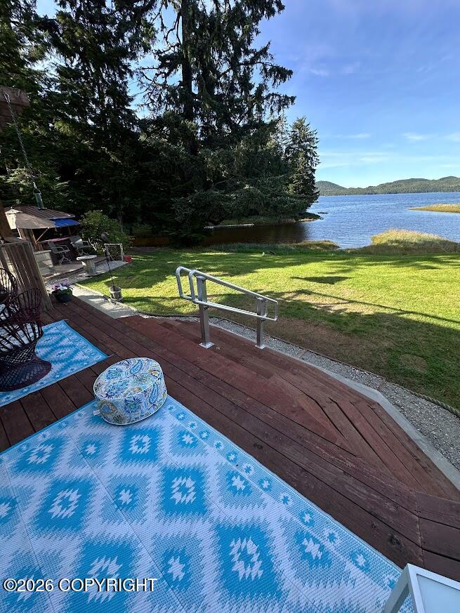 14861 N Tongass Highway Property Photo 106