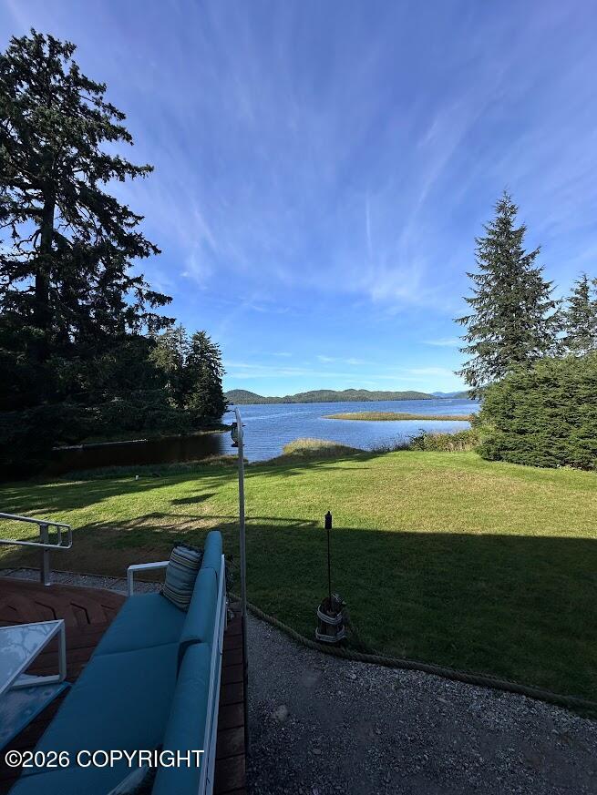 14861 N Tongass Highway Property Photo 107