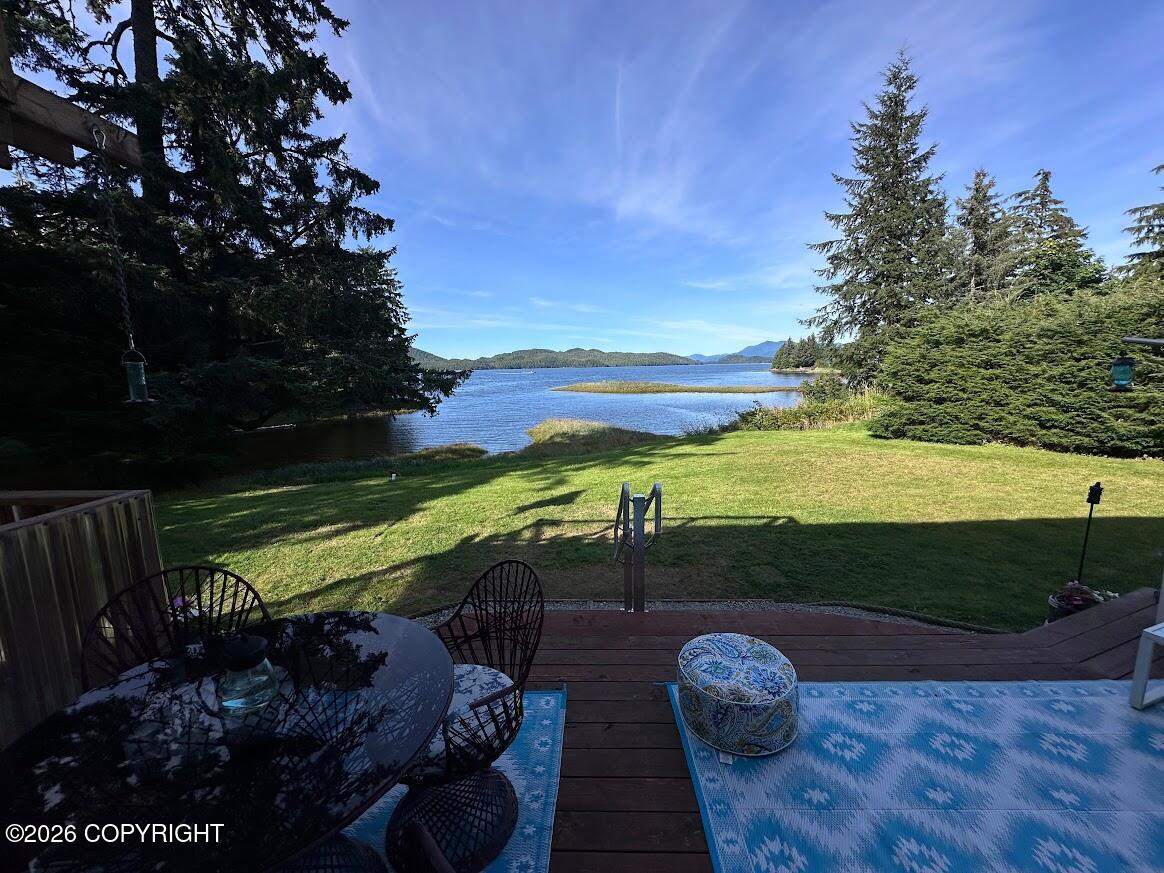 14861 N Tongass Highway Property Photo 108