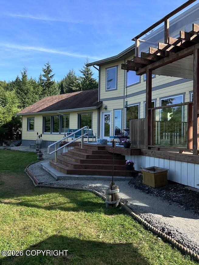 14861 N Tongass Highway Property Photo 109