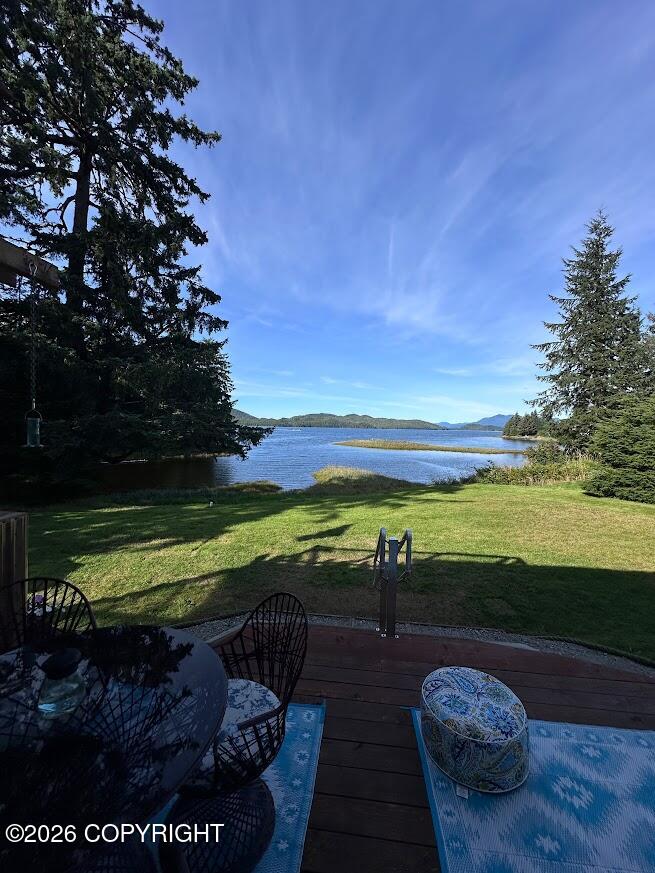 14861 N Tongass Highway Property Photo 111
