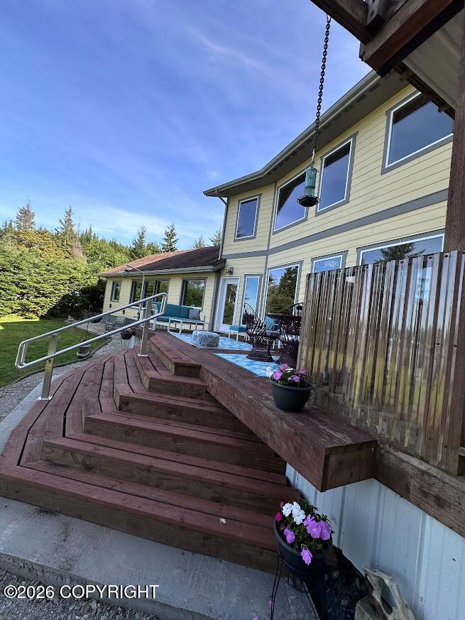 14861 N Tongass Highway Property Photo 113