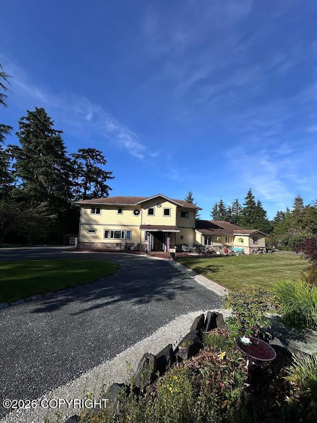 14861 N Tongass Highway Property Photo 114