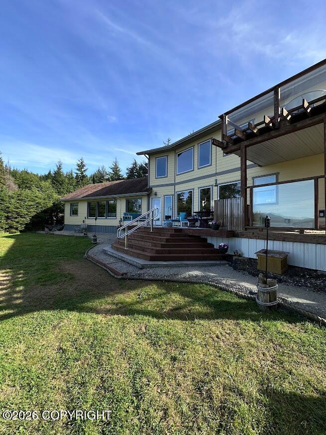 14861 N Tongass Highway Property Photo 115