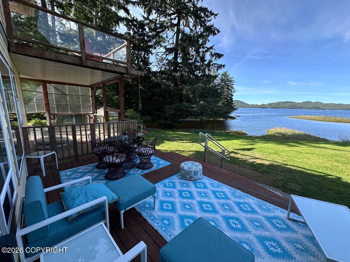 14861 N Tongass Highway Property Photo 117