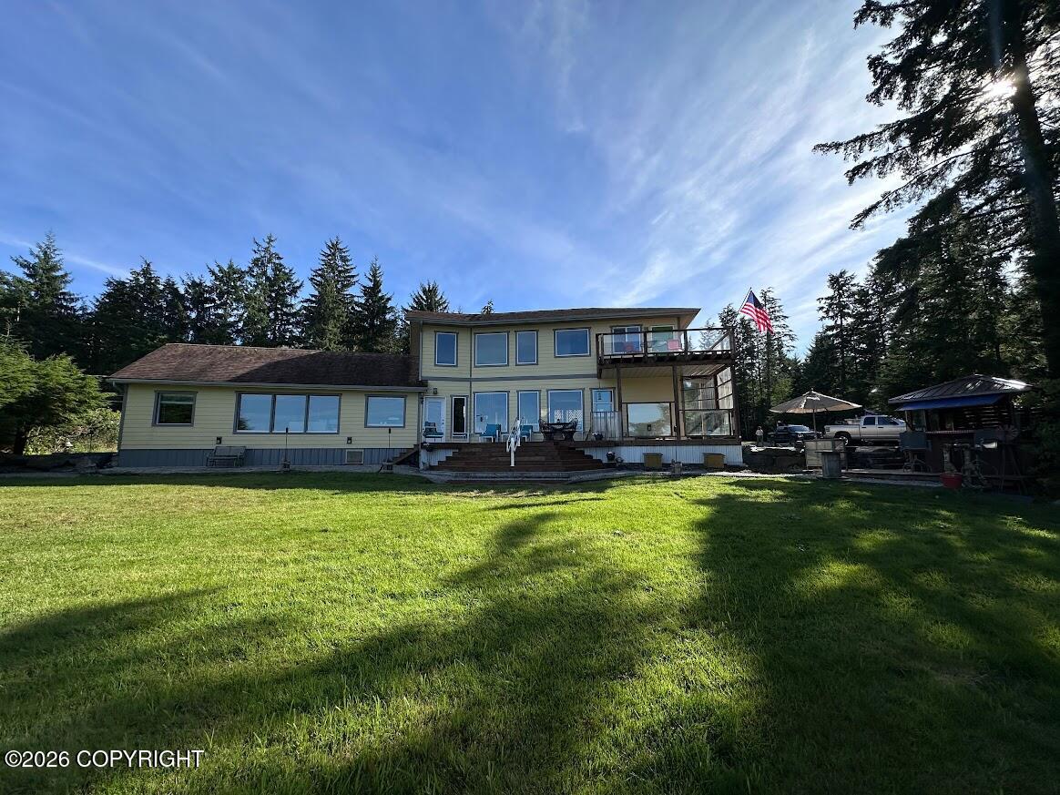 14861 N Tongass Highway Property Photo 118