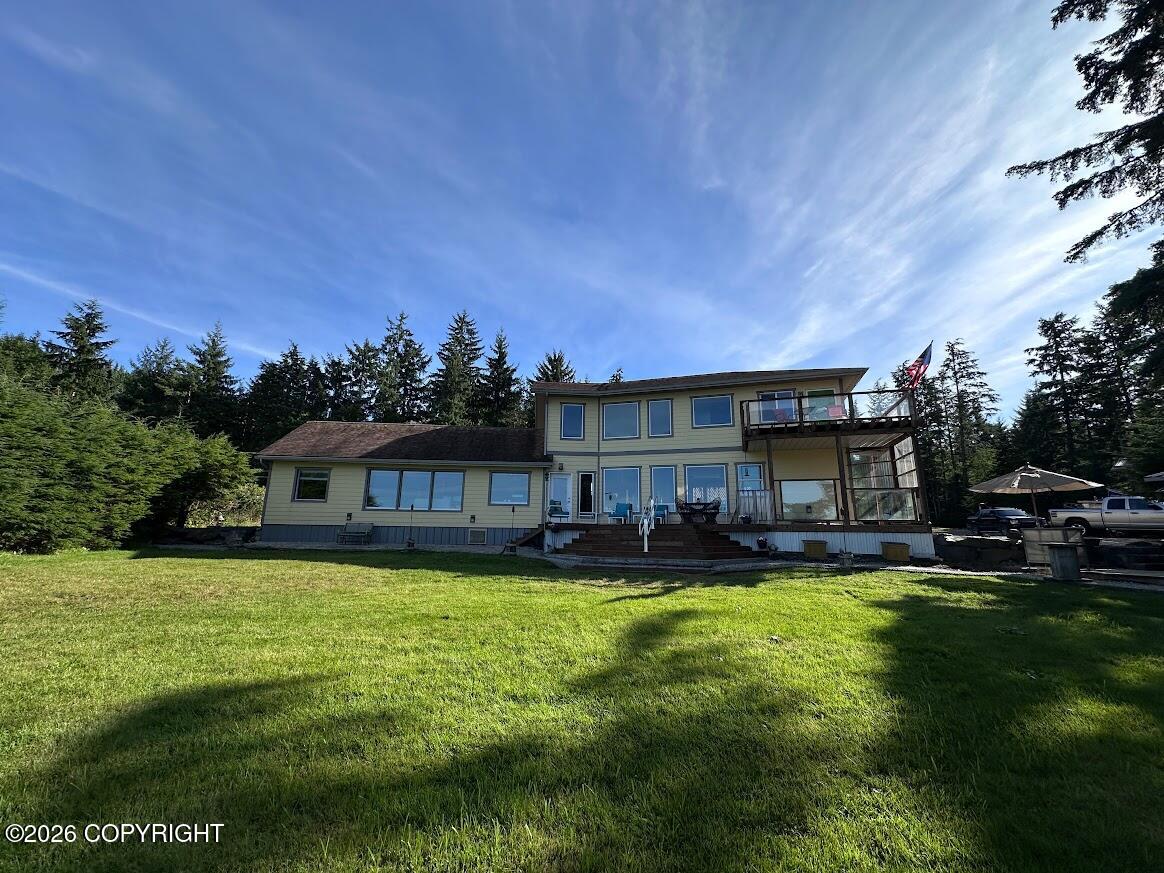 14861 N Tongass Highway Property Photo 119