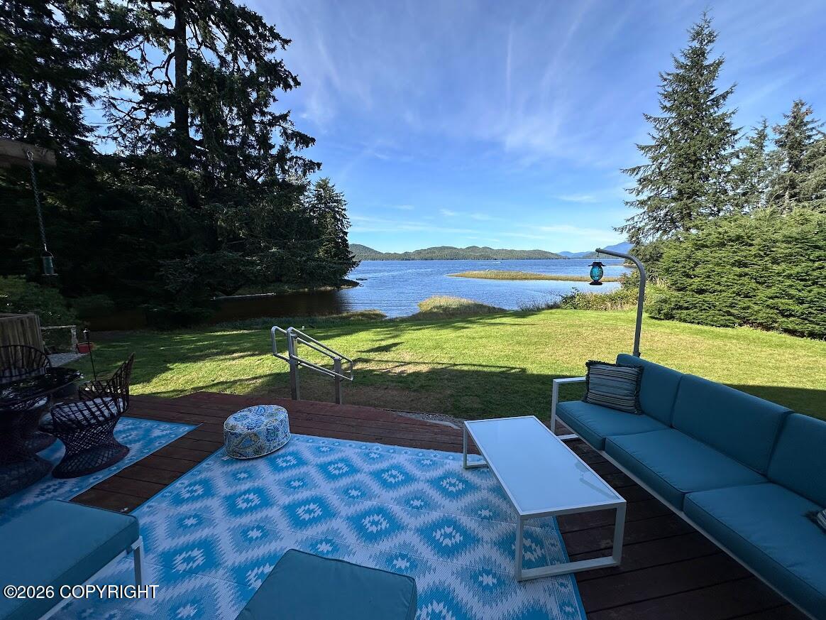 14861 N Tongass Highway Property Photo 120