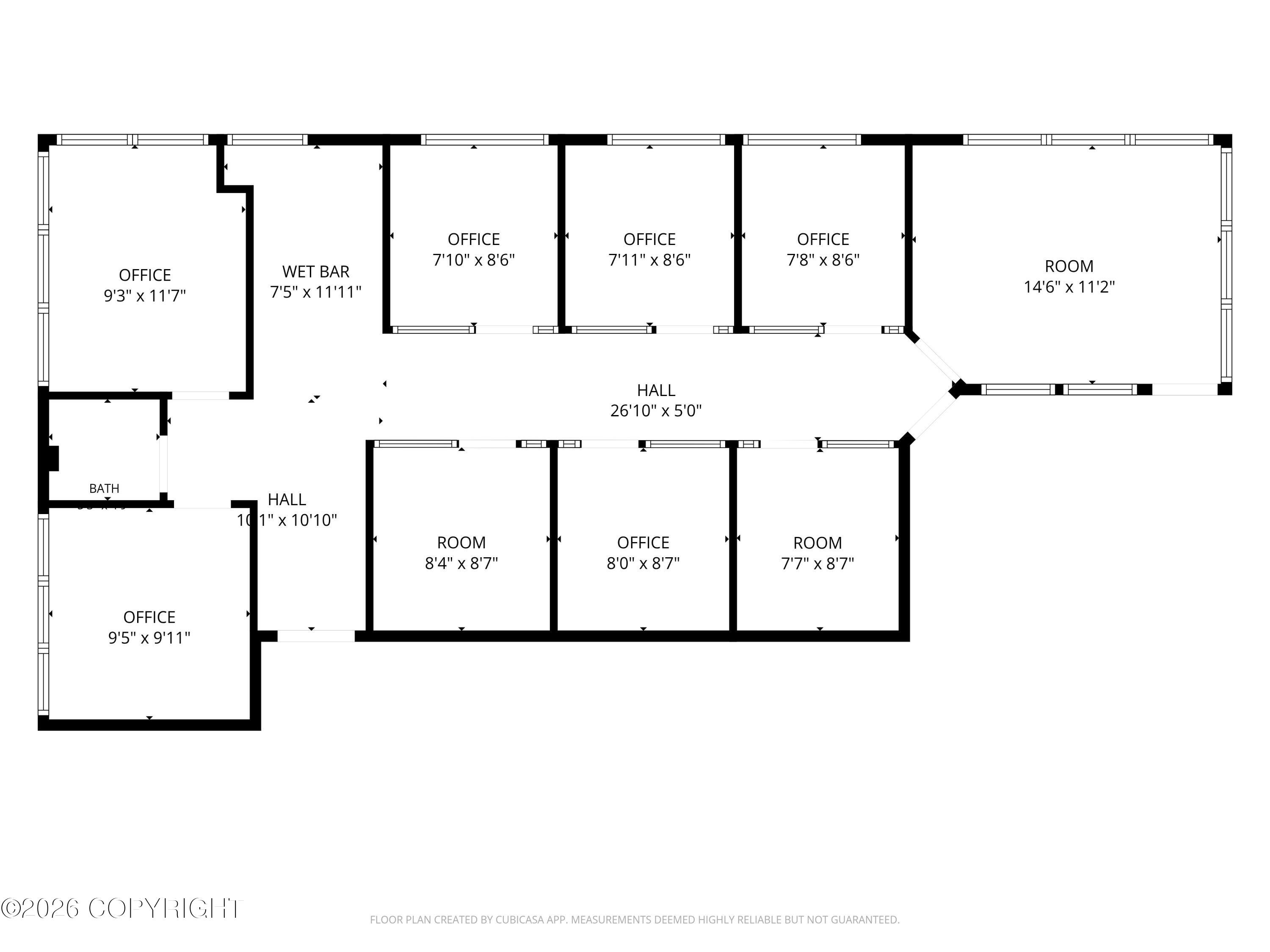 300 E Dimond Boulevard 201 Property Photo 3