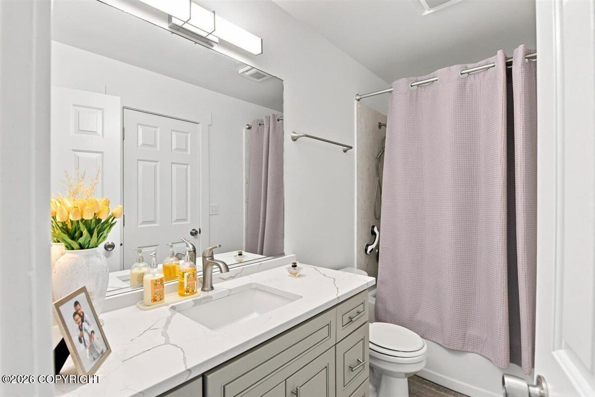 6402 Fairweather Drive #50 Property Photo 33