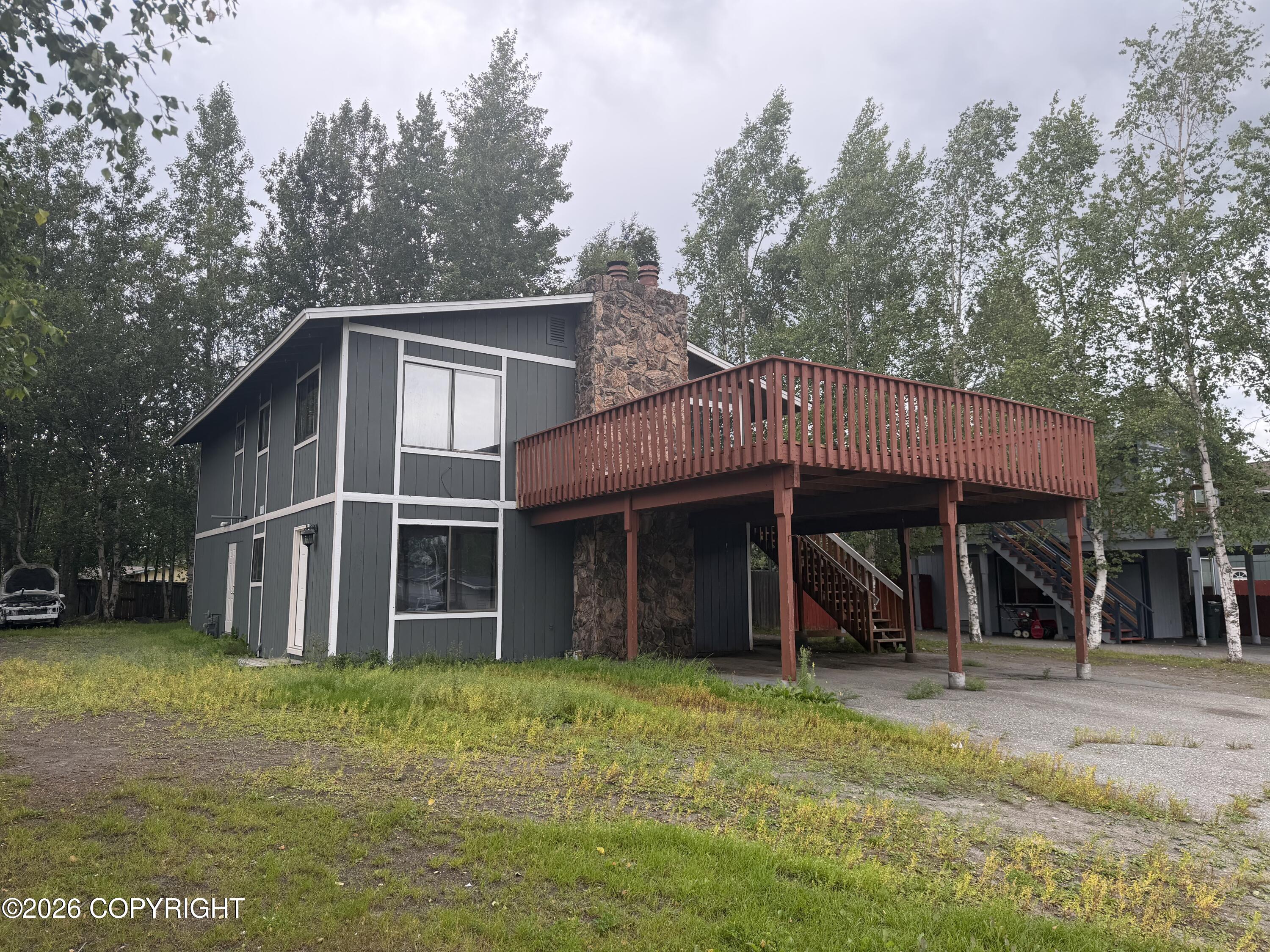 7901 Northwind Avenue Property Photo 1