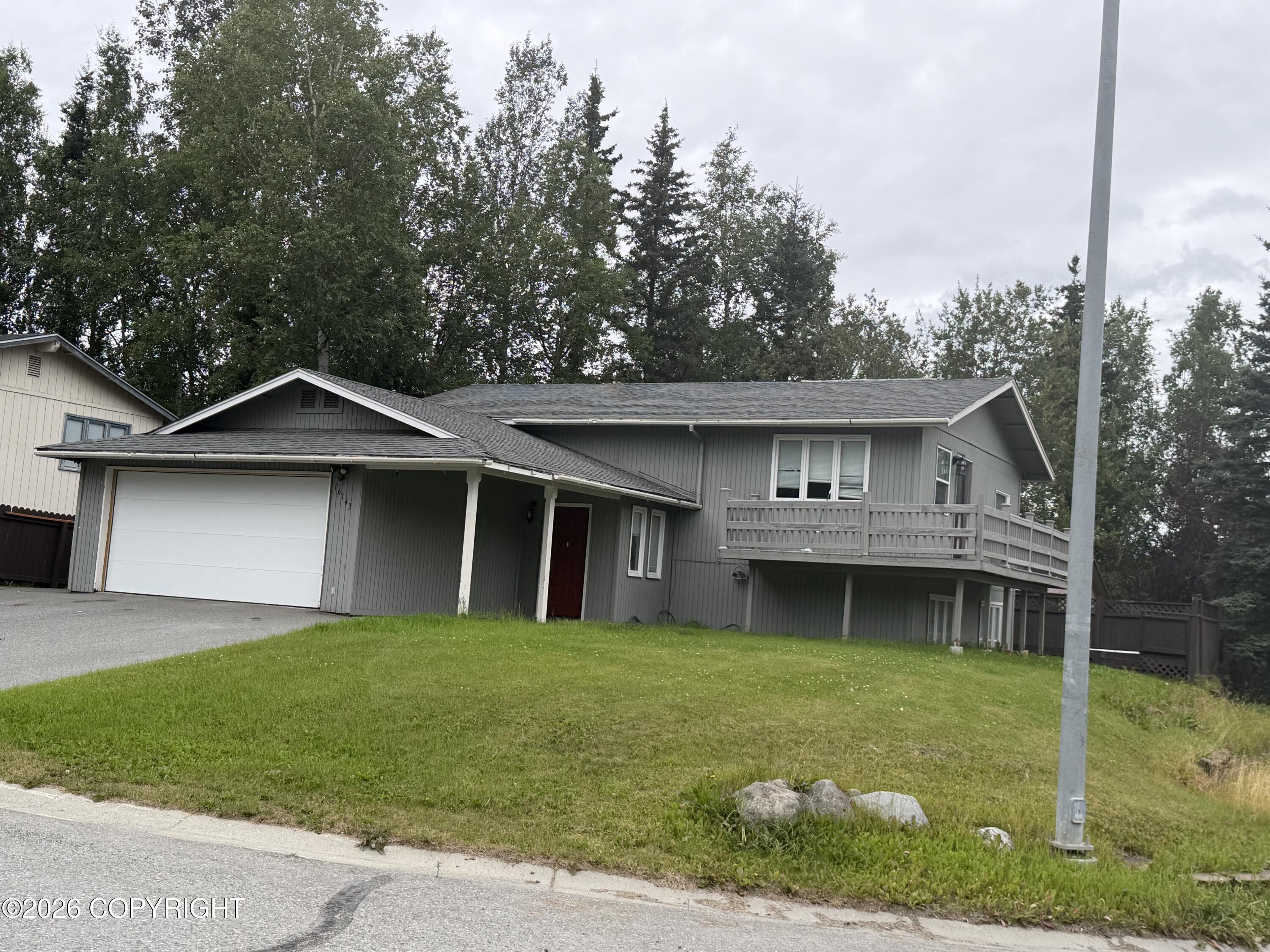 16143 Mammoth Court Property Photo 1