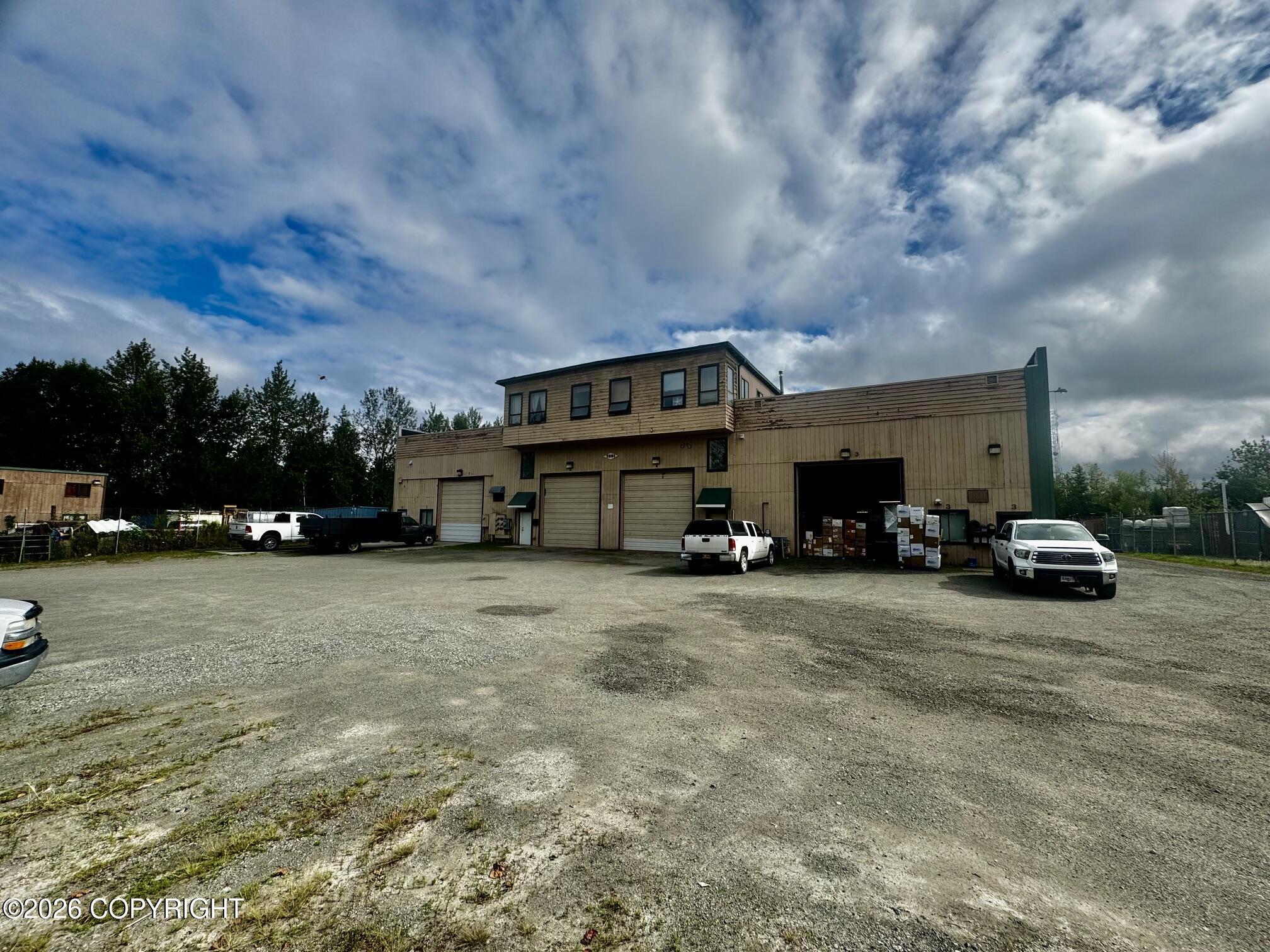 7851 Spring Street Property Photo 1